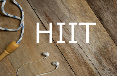 Build a better body with HIIT… But be careful when you do it!