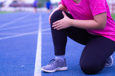 Twinges in your knee? What could it be?