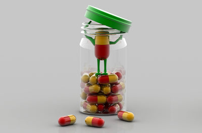 The ultimate guide to magnesium supplementation