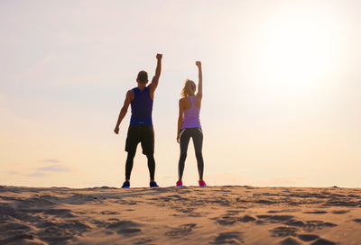 To achieve your goal, you have to be mindful about it