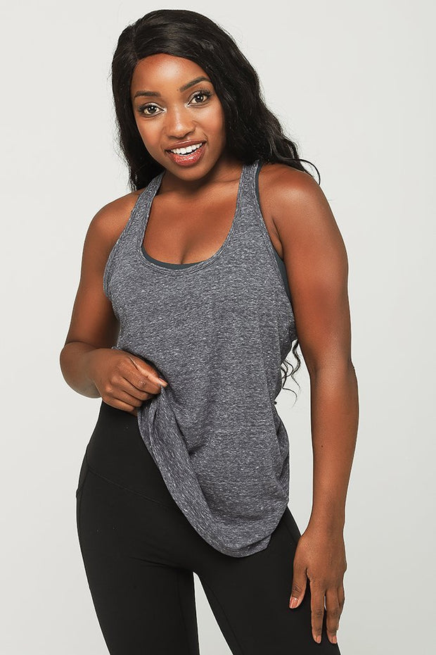 DARK GREY