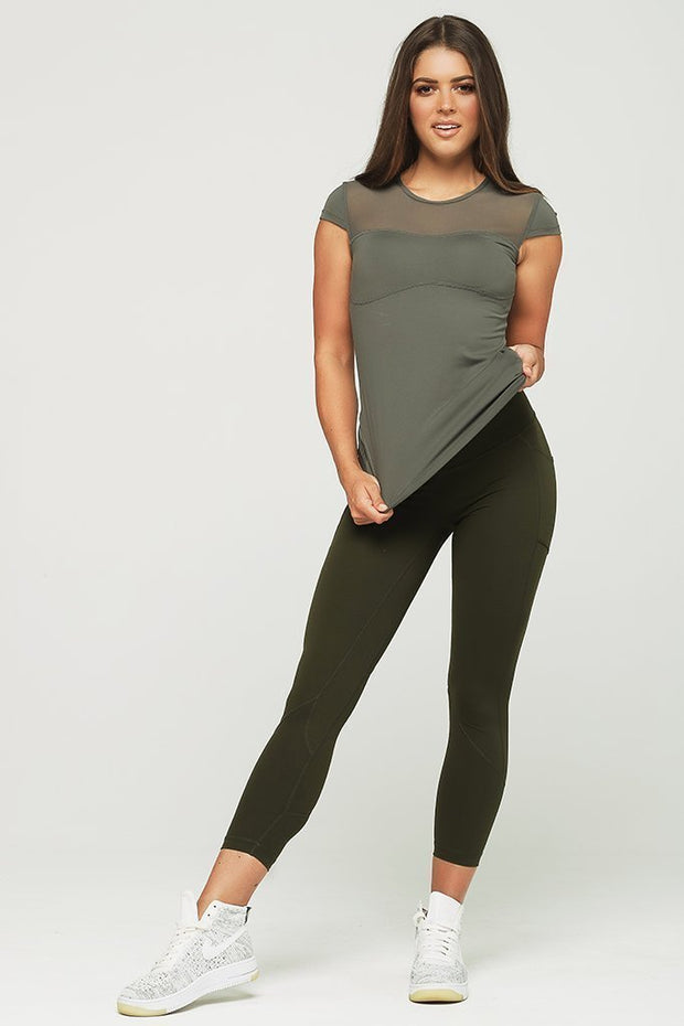 OLIVE